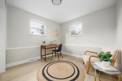 Tiny photo for 3362 Reno Road, Westerville, OH 43081 (MLS # 225037241)