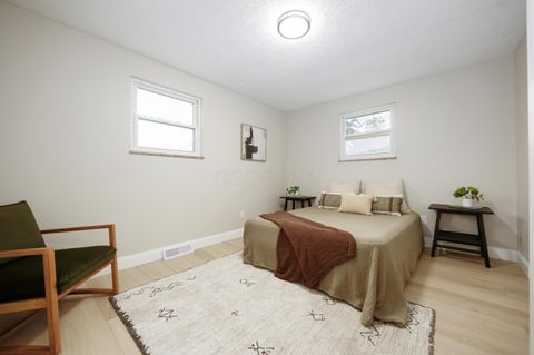 Tiny photo for 3362 Reno Road, Westerville, OH 43081 (MLS # 225037241)