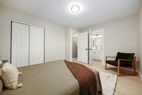 Tiny photo for 3362 Reno Road, Westerville, OH 43081 (MLS # 225037241)