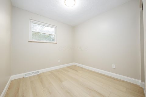 Tiny photo for 3362 Reno Road, Westerville, OH 43081 (MLS # 225037241)