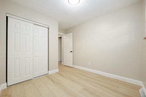 Tiny photo for 3362 Reno Road, Westerville, OH 43081 (MLS # 225037241)