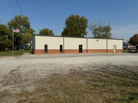Photo of 306 W Hueston Street, Forest, OH 45843 (MLS # 225039720)