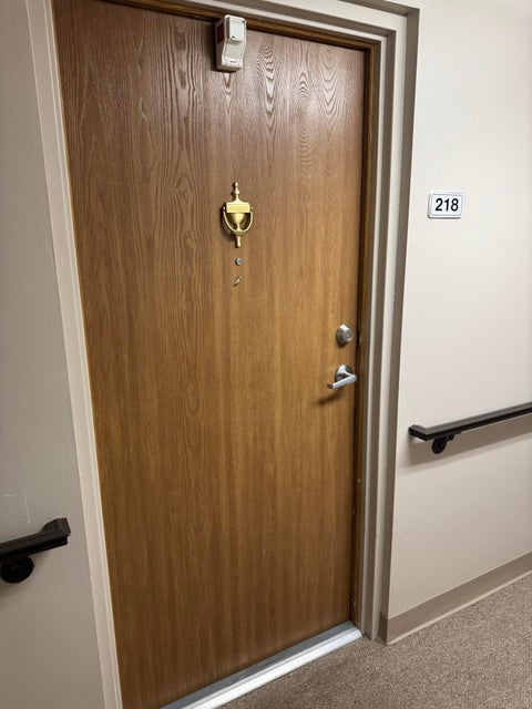 Tiny photo for 5885 Beechcroft Road 218 #218, Columbus, OH 43229 (MLS # 226039233)