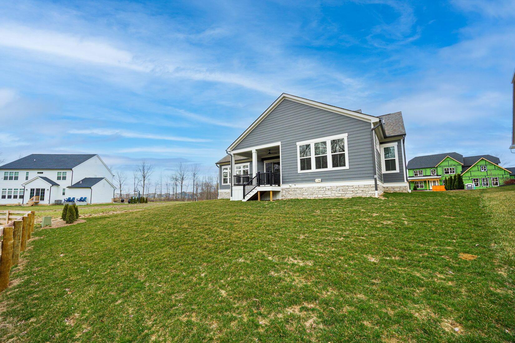 10575 Red Fir Court, Plain City, Ohio image 4