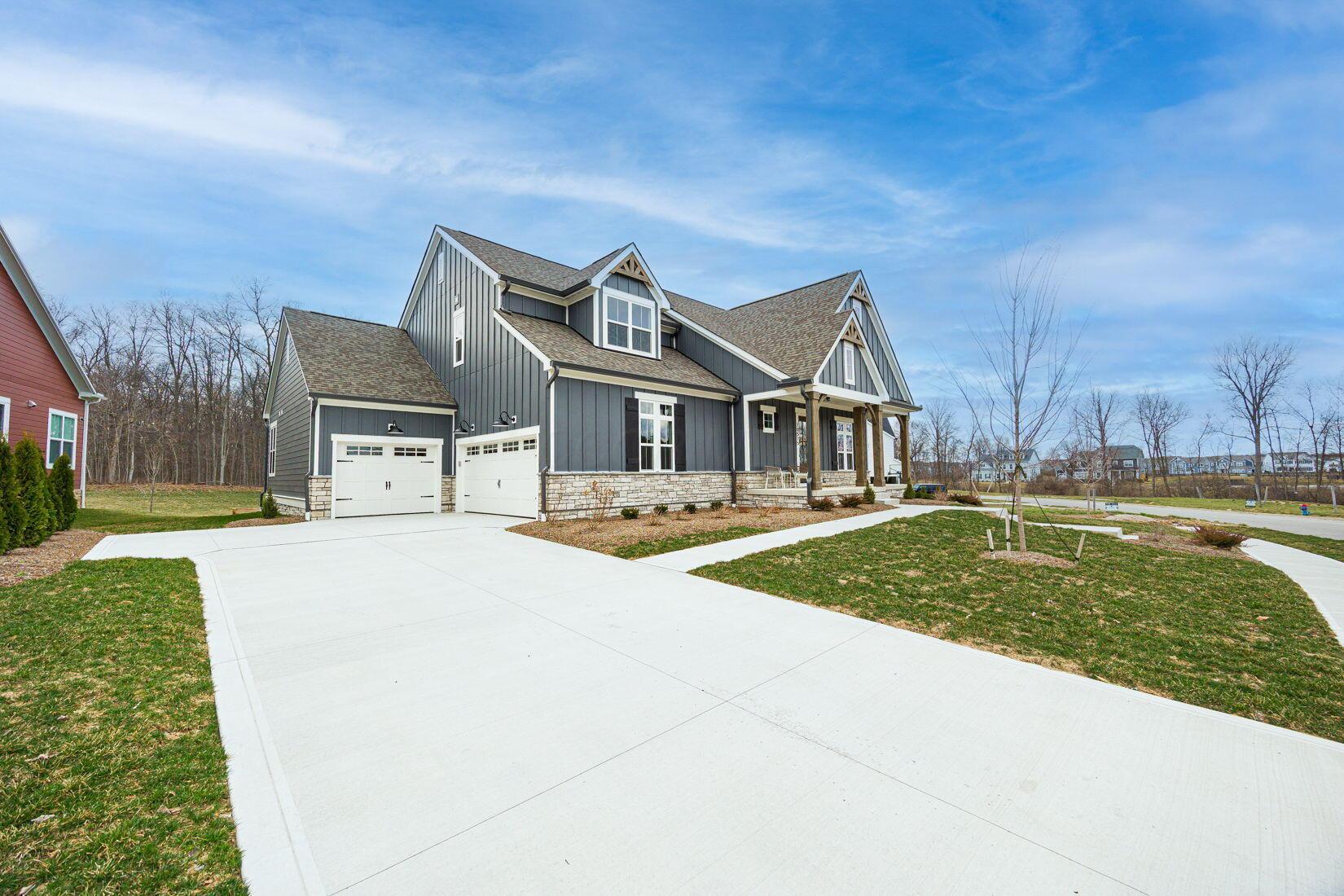 10575 Red Fir Court, Plain City, Ohio image 2