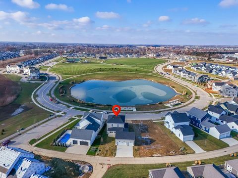 Tiny photo for 3708 Beulah Park Drive, Grove City, OH 43123 (MLS # 225045555)