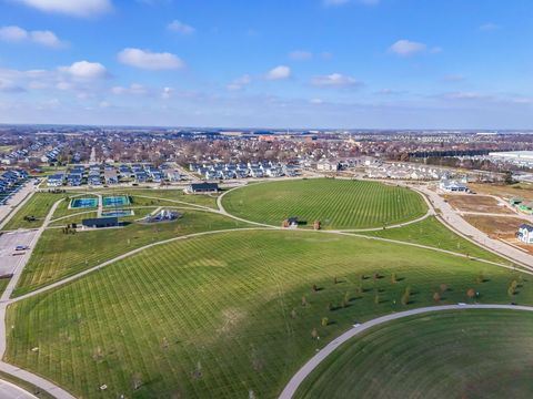 Tiny photo for 3708 Beulah Park Drive, Grove City, OH 43123 (MLS # 225045555)