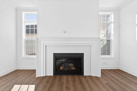 Tiny photo for 3708 Beulah Park Drive, Grove City, OH 43123 (MLS # 225045555)