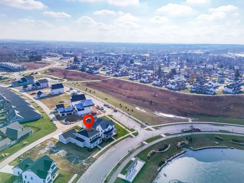 Tiny photo for 3708 Beulah Park Drive, Grove City, OH 43123 (MLS # 225045555)