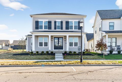 Tiny photo for 3708 Beulah Park Drive, Grove City, OH 43123 (MLS # 225045555)