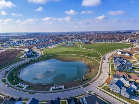 Tiny photo for 3708 Beulah Park Drive, Grove City, OH 43123 (MLS # 225045555)