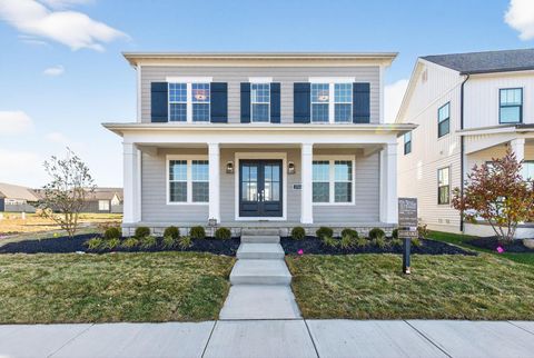 Tiny photo for 3708 Beulah Park Drive, Grove City, OH 43123 (MLS # 225045555)