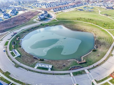 Tiny photo for 3708 Beulah Park Drive, Grove City, OH 43123 (MLS # 225045555)