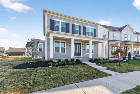 Tiny photo for 3708 Beulah Park Drive, Grove City, OH 43123 (MLS # 225045555)