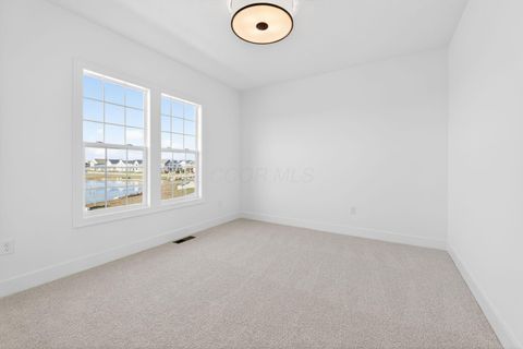 Tiny photo for 3708 Beulah Park Drive, Grove City, OH 43123 (MLS # 225045555)