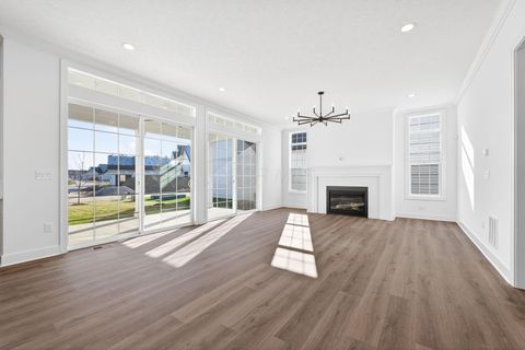 Tiny photo for 3708 Beulah Park Drive, Grove City, OH 43123 (MLS # 225045555)