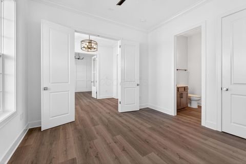 Tiny photo for 3708 Beulah Park Drive, Grove City, OH 43123 (MLS # 225045555)