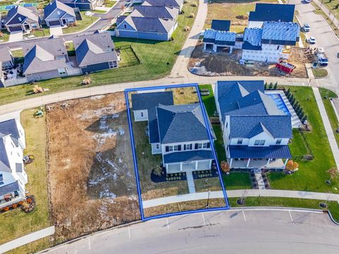 Tiny photo for 3708 Beulah Park Drive, Grove City, OH 43123 (MLS # 225045555)