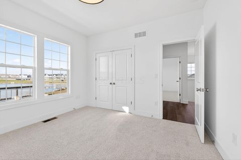 Tiny photo for 3708 Beulah Park Drive, Grove City, OH 43123 (MLS # 225045555)