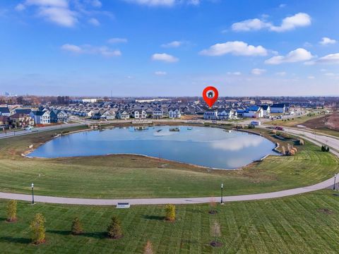 Tiny photo for 3708 Beulah Park Drive, Grove City, OH 43123 (MLS # 225045555)