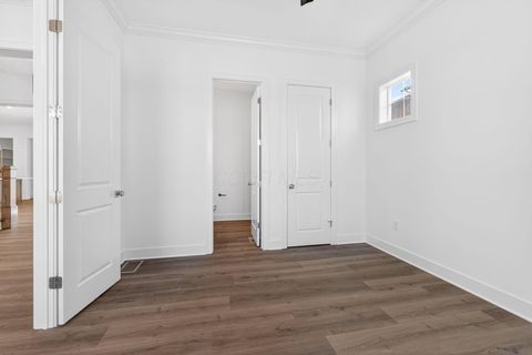 Tiny photo for 3708 Beulah Park Drive, Grove City, OH 43123 (MLS # 225045555)