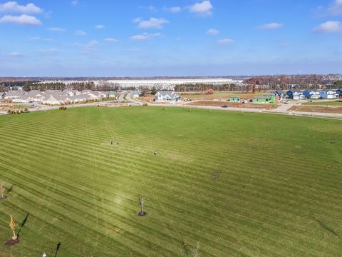 Tiny photo for 3708 Beulah Park Drive, Grove City, OH 43123 (MLS # 225045555)