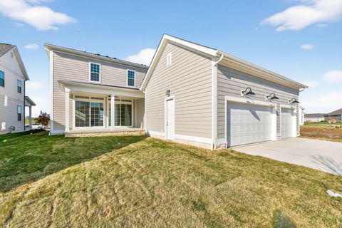 Tiny photo for 3708 Beulah Park Drive, Grove City, OH 43123 (MLS # 225045555)