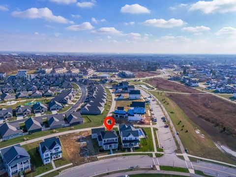 Tiny photo for 3708 Beulah Park Drive, Grove City, OH 43123 (MLS # 225045555)