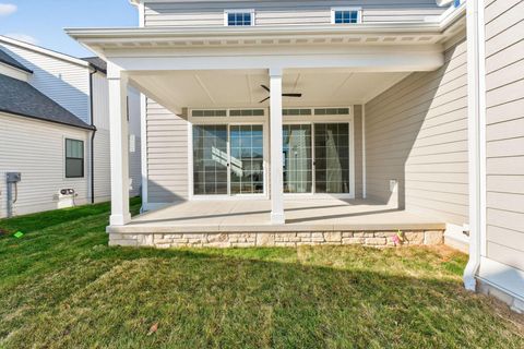 Tiny photo for 3708 Beulah Park Drive, Grove City, OH 43123 (MLS # 225045555)