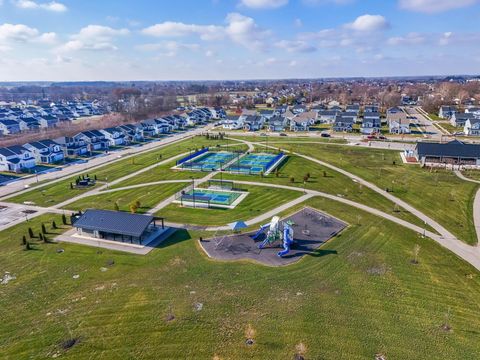 Tiny photo for 3708 Beulah Park Drive, Grove City, OH 43123 (MLS # 225045555)