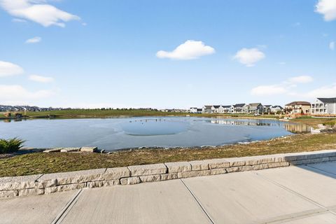 Tiny photo for 3708 Beulah Park Drive, Grove City, OH 43123 (MLS # 225045555)