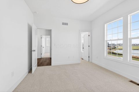 Tiny photo for 3708 Beulah Park Drive, Grove City, OH 43123 (MLS # 225045555)