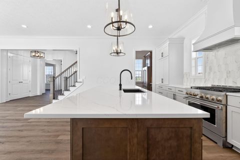 Tiny photo for 3708 Beulah Park Drive, Grove City, OH 43123 (MLS # 225045555)