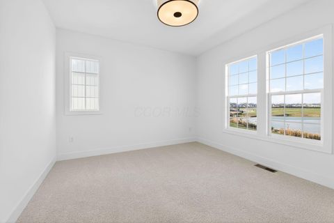 Tiny photo for 3708 Beulah Park Drive, Grove City, OH 43123 (MLS # 225045555)