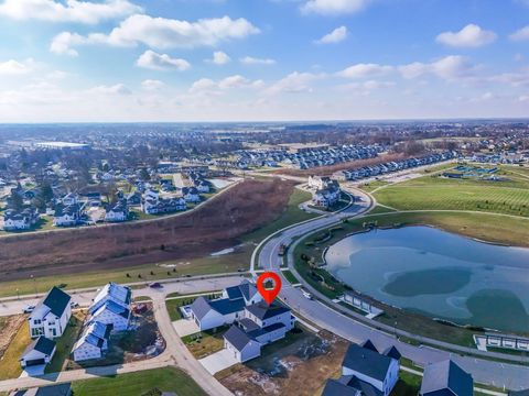 Tiny photo for 3708 Beulah Park Drive, Grove City, OH 43123 (MLS # 225045555)