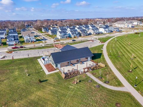 Tiny photo for 3708 Beulah Park Drive, Grove City, OH 43123 (MLS # 225045555)