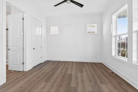 Tiny photo for 3708 Beulah Park Drive, Grove City, OH 43123 (MLS # 225045555)