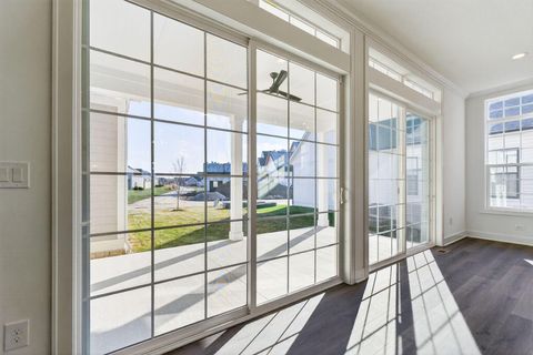 Tiny photo for 3708 Beulah Park Drive, Grove City, OH 43123 (MLS # 225045555)