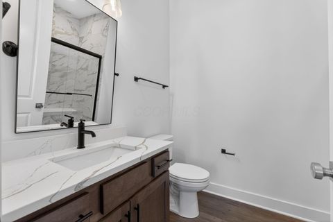 Tiny photo for 3708 Beulah Park Drive, Grove City, OH 43123 (MLS # 225045555)