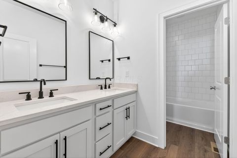 Tiny photo for 3708 Beulah Park Drive, Grove City, OH 43123 (MLS # 225045555)