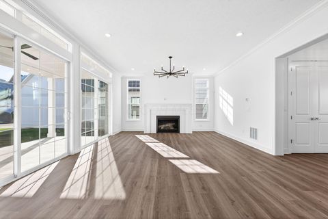 Tiny photo for 3708 Beulah Park Drive, Grove City, OH 43123 (MLS # 225045555)