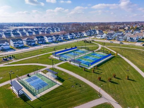 Tiny photo for 3708 Beulah Park Drive, Grove City, OH 43123 (MLS # 225045555)