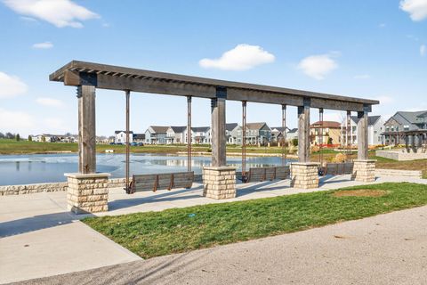 Tiny photo for 3708 Beulah Park Drive, Grove City, OH 43123 (MLS # 225045555)