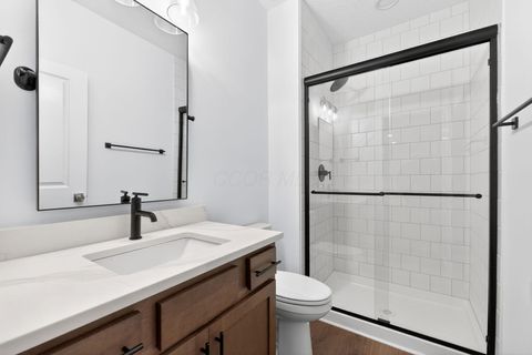 Tiny photo for 3708 Beulah Park Drive, Grove City, OH 43123 (MLS # 225045555)