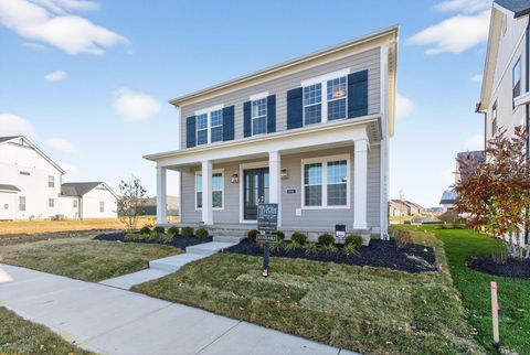 Tiny photo for 3708 Beulah Park Drive, Grove City, OH 43123 (MLS # 225045555)