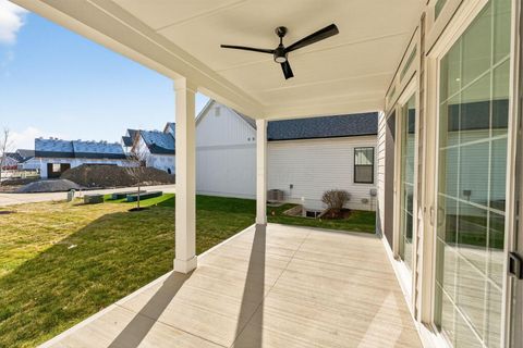 Tiny photo for 3708 Beulah Park Drive, Grove City, OH 43123 (MLS # 225045555)