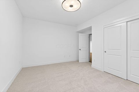 Tiny photo for 3708 Beulah Park Drive, Grove City, OH 43123 (MLS # 225045555)