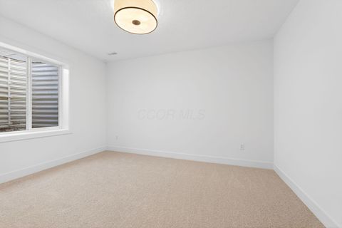 Tiny photo for 3708 Beulah Park Drive, Grove City, OH 43123 (MLS # 225045555)