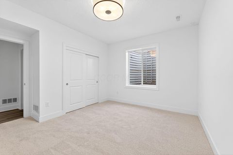 Tiny photo for 3708 Beulah Park Drive, Grove City, OH 43123 (MLS # 225045555)