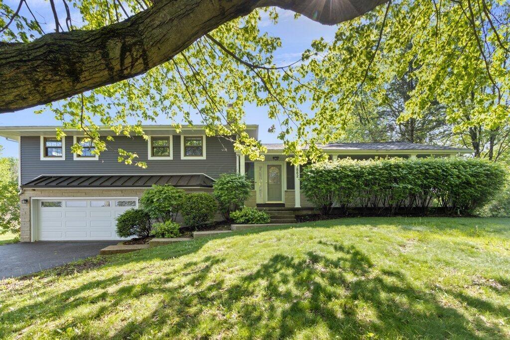 7882 Peter Hoover Road